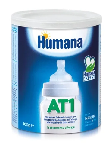 Humana at1 expert 400 g Humana at1 expert 400 g