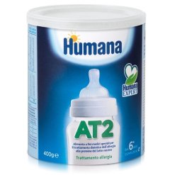 HUMANA AT2 EXPERT 400 G