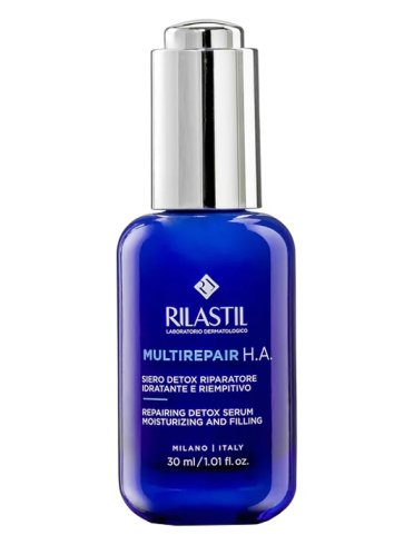 Rilastil sicurphase bagno dermatologico 250 ml