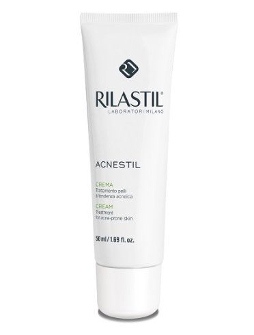 Rilastil md acnestil crema