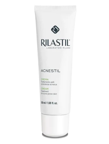 Rilastil md acnestil crema Rilastil md acnestil crema