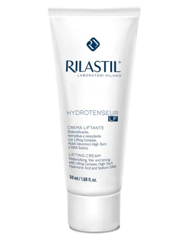 Rilastil hydrotenseur - crema viso liftante e rassodante - 50 ml Rilastil hydrotenseur - crema viso liftante e rassodante - 50 ml
