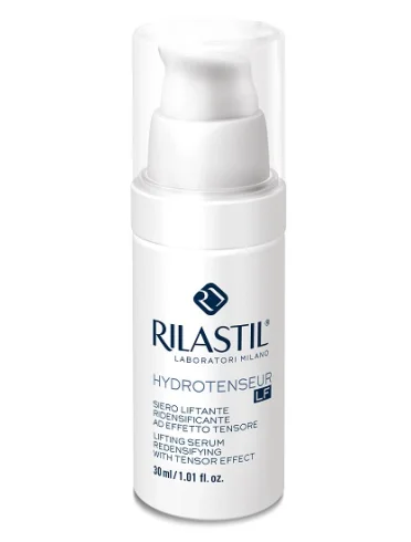 Rilastil hydrotenseur lf siero 30 ml