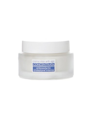 Labcare concentratissime crema viso idratante antiossidante50 ml