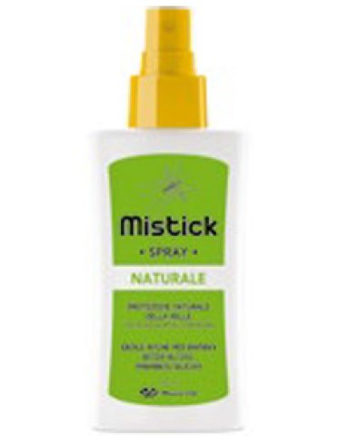Mistick spray naturale 100 ml