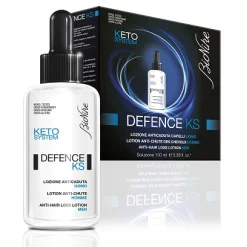 BIONIKE DEFENCE KS LOZIONE ANTICADUTA UOMO