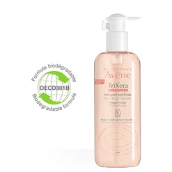 Avene Trixera - Gel Detergente Nutritivo - 400 ml