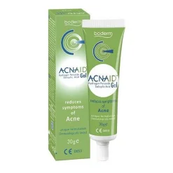 Acnaid Gel Viso Antiacne 30 g