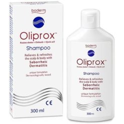 Oliprox Shampoo Anti-dermatite Seborroica 300 ml