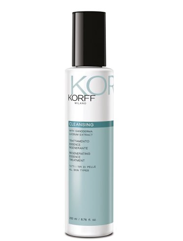 Korff cleansing tratt ess rig