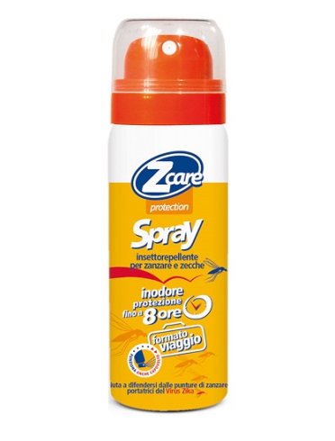 Zcare protection spray 50 ml
