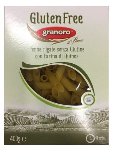 Gluten free granoro penne rigate 400 g