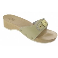 PESCURA HEEL ORIGINAL BYCAST WOMENS SAND EXERCISE SABBIA 42