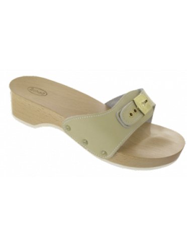 Pescura heel original bycast womens sand exercise sabbia 40