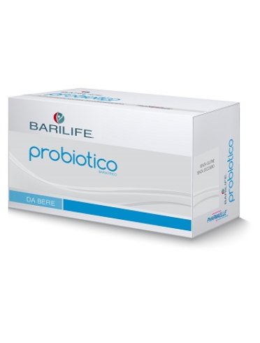 Barilife probiotico 10 flaconcini da 8 ml