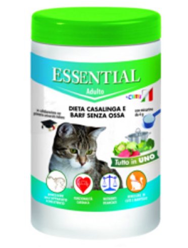 Essential gatto adult 150 gr