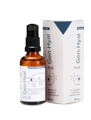 Gen hyal plus 50 ml Gen hyal plus 50 ml