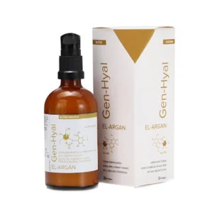 GEN HYAL EL ARGAN 100 ML