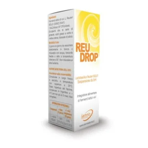 REUDROP GOCCE 5 ML