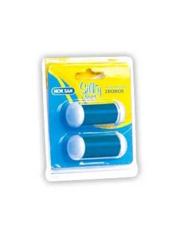 Noksan silky feet evolution refill Noksan silky feet evolution refill