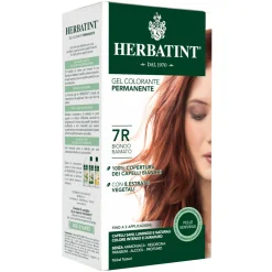 HERBATINT 7R BIONDO RAMATO 150 ML