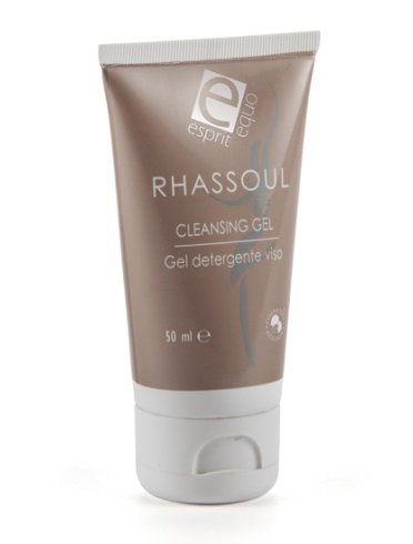 Esprit equo rhassoul cleansing