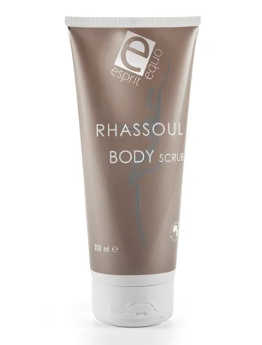 Esprit equo rhassoul body scru Esprit equo rhassoul body scru