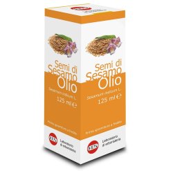 SESAMO OLIO 125 ML