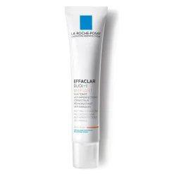 La Roche-Posay Effaclar Duo+ Unifiant - Crema Viso Idratante Tonalità Medium - 40 ml