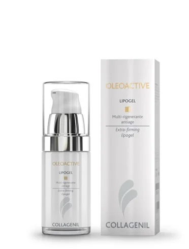 Collagenil oleoactive lipogel 30 ml Collagenil oleoactive lipogel 30 ml