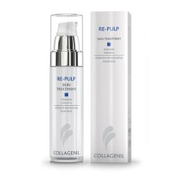 Collagenil Re-Pulp Sking Treatment - Crema Viso Idratante e Nutriente - 50 ml