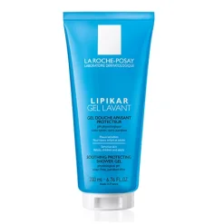 La Roche-Posay Lipikar - Gel Detergente Viso e Corpo - 200 ml