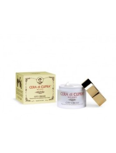 Cupra milano city cream 50 ml