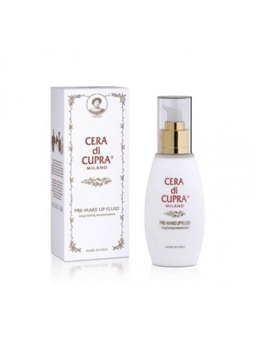 Cupra milano fl make-up 125 ml