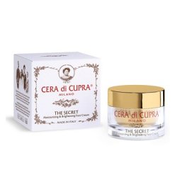 CUPRA MILANO THE SECRET 15 ML