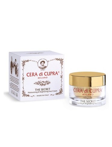 Cupra milano the secret 15 ml