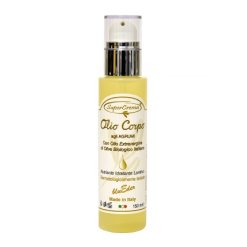 SUPERCREMA OLIO CORPO 150 ML