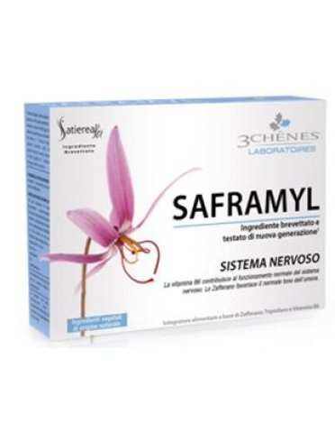 Saframyl 28cpr**