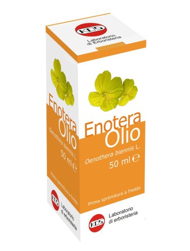 Enotera olio veg 50ml