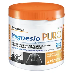 DYNAMICA MAGNESIO PURO 150 G