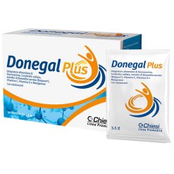Donegal Plus - Integratore per il Benessere delle Articolazioni - 30 Bustine