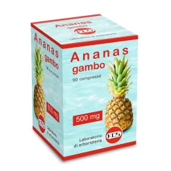 ANANAS GAMBO 90 COMPRESSE