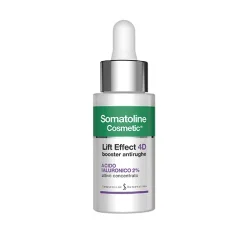 SOMATOLINE COSMETIC VISO 4D BOOSTER 30 ML