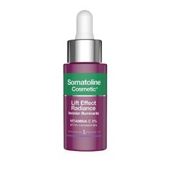 SOMATOLINE COSMETIC RADIANCE BOOSTER 30 ML