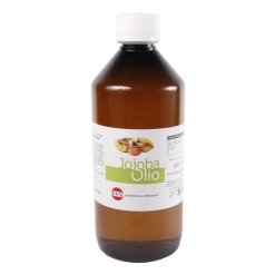 JOJOBA OLIO 500ML