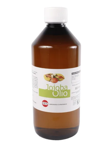 Jojoba olio 500ml Jojoba olio 500ml