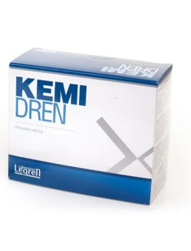 Kemidren 24 buste Kemidren 24 buste