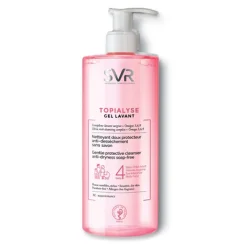 SVR TOPIALYSE GEL LAVANT 1 LITRO