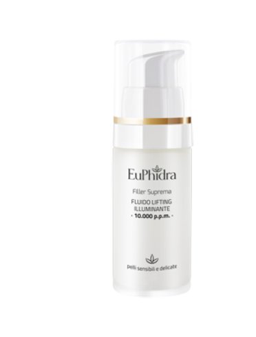 Euphidra fil fl 10000 ppm illuminante 30 ml