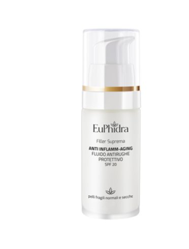 Euphidra fil fl anti inflam spf 20 30 ml